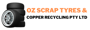 oz scrap tyres recycling